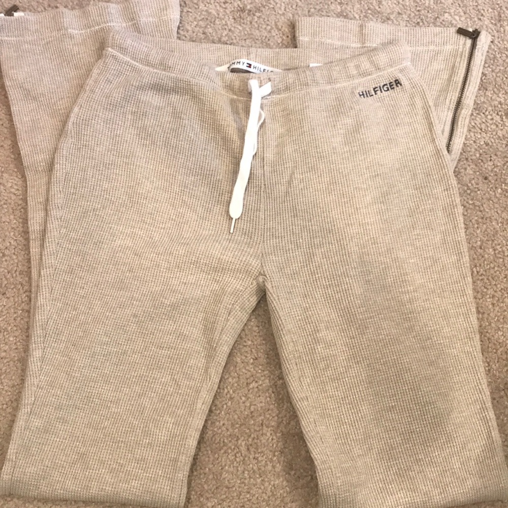 Tommy Hilfiger sweatpants